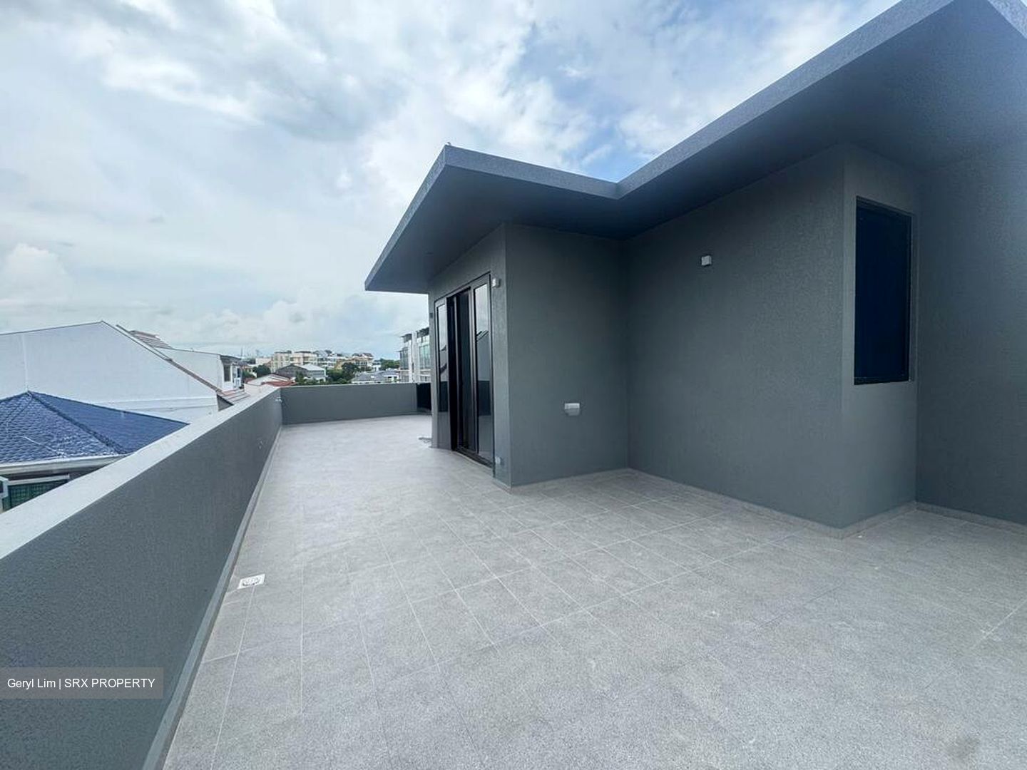 Rosyth Avenue (D19), Terrace #502399491